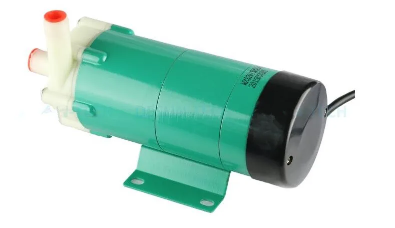 110V 220V MP magnetic driven circulation pump