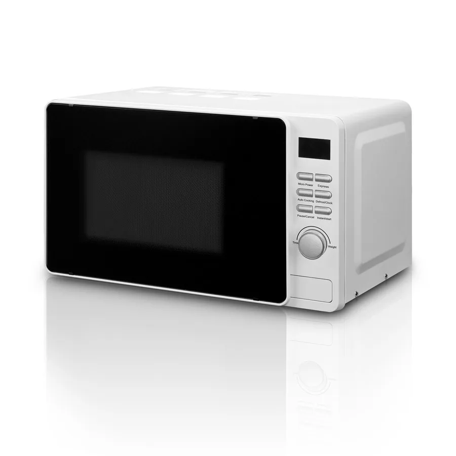 110v or 220v household microwave oven Multifunctional mechanical rotary table type