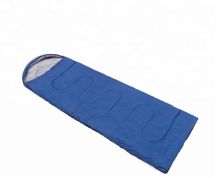 Wholesale Sleeping Bag Envelope Camping Outdoor  Sleeping Bag