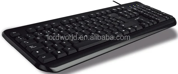New Premium Korean Smart Keyboard Best Wired Silicone Laptop Keyboard