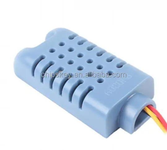 #14E015 AMT1001 Humidity Module ICs Product Category