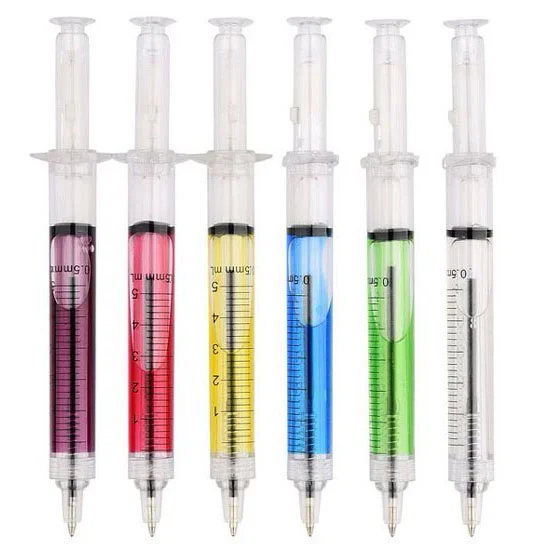 high quality made in china factory novelty design unicon funny pen papeleria cute