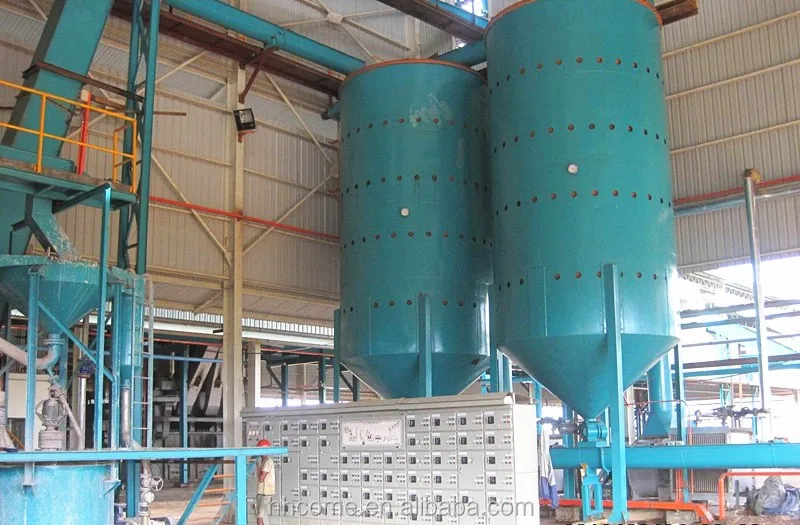 Palm Kernel Oil Processing Machine, Palm Kernel Oil Extraction Machine, Palm Kernel Expeller Production Line