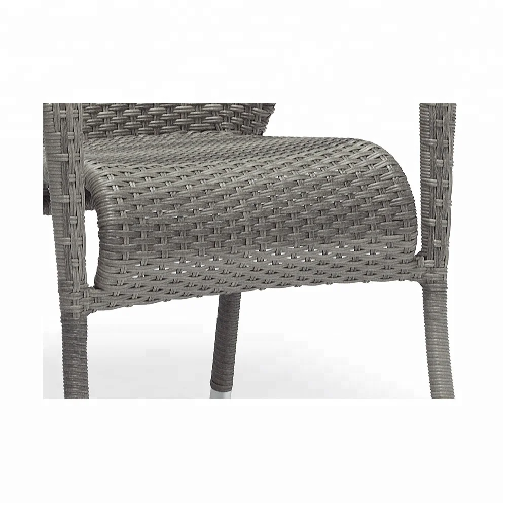 Hot Modern Leisure Ways Rattan Aluminium Turkish Outdoor Furniture On China