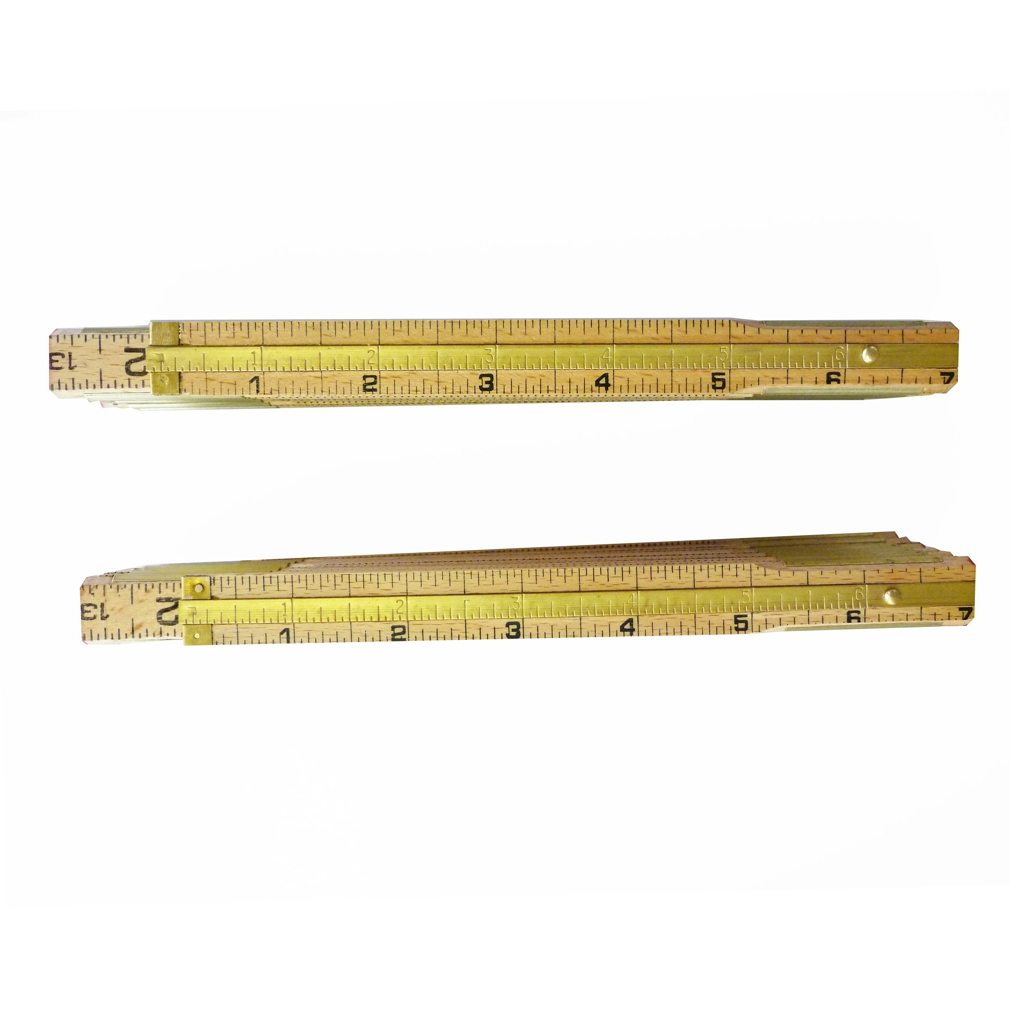 Складная линейка, 72 дюйма