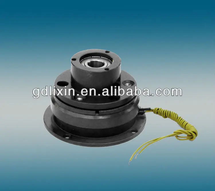 DLD5-40C Single Plate Electromagnetic Clutch