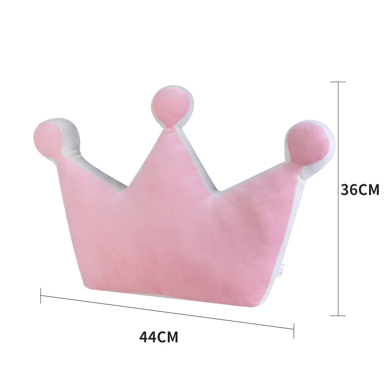 Lovely stuffed plush soft different shapes pillow decorative for home sofa office and festival