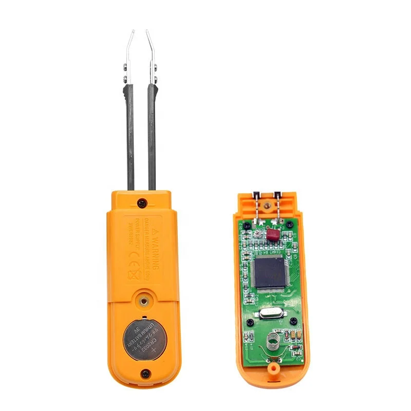 high quality SMD IC tester MS8910, smart SMD tester MS8910 in lowest price