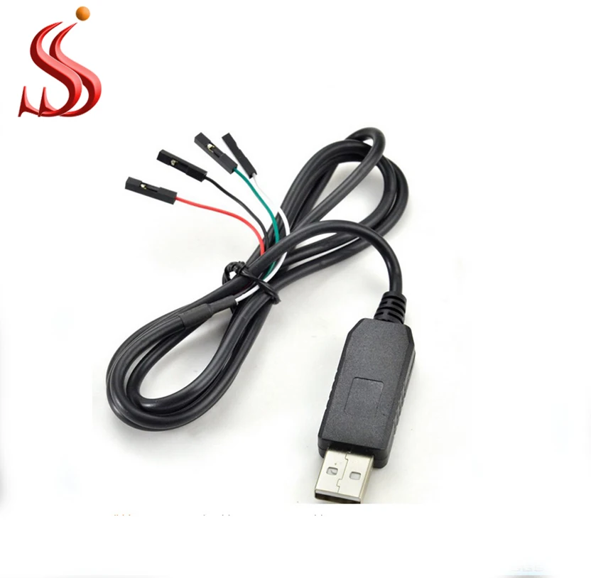 High Quality USB to TTL Serial Cable - Debug Console Cable for Raspberry Pi