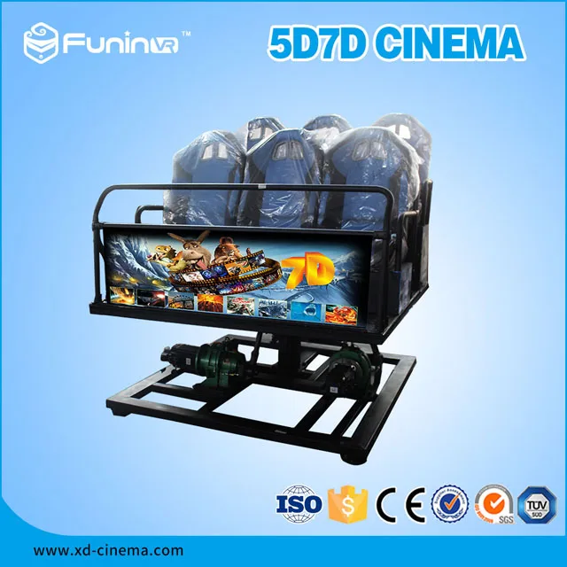 
World best selling products 9d movies cinema 9dvr 3d glasses simulator vr walker price 
