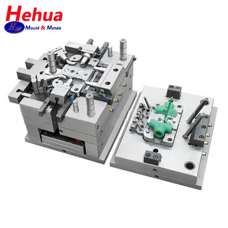IATF16949 ISO9001 FACTORY Professional custom stamping die stamping mould and punching mold