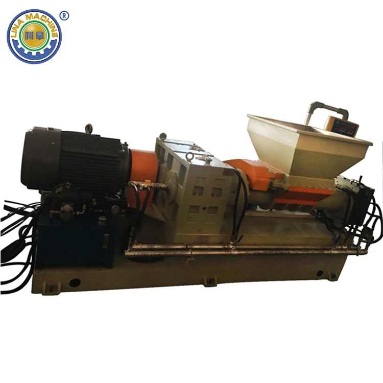 
 Резиновый экструдер с ситом/резиновые штранг-прессования плёнки с ситом/съемок экструдер ситечко для резиновые пленки  