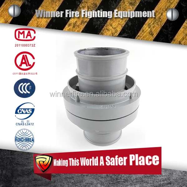 Пожарный Шланг и Фитинги с сертификацией для пожаротушения поставки