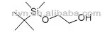 2-(tert-butyldimethylsiloxy)ethyl alcohol