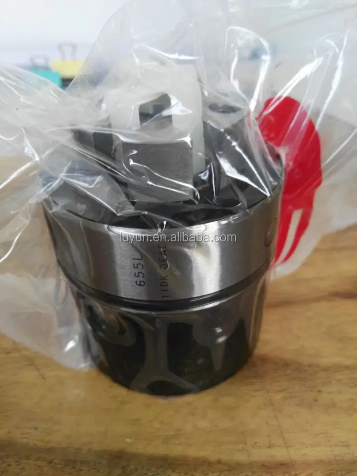 Деталь дизельного двигателя DPA Головка ротора 7180-655L Головка ротора 7180-655L