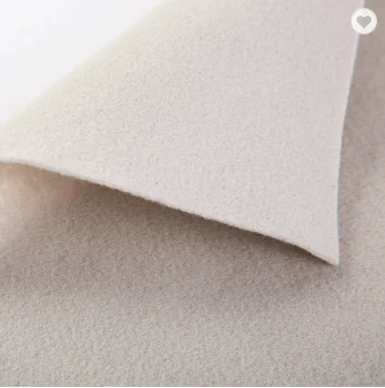 
Automotive polyester custom car interior fabrics felt 