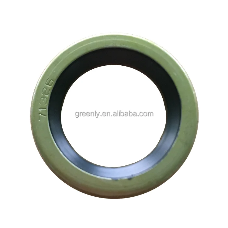 JD 40 90 Corn header Drive Sprocket Shaft Oil Seal AN71326 G71326