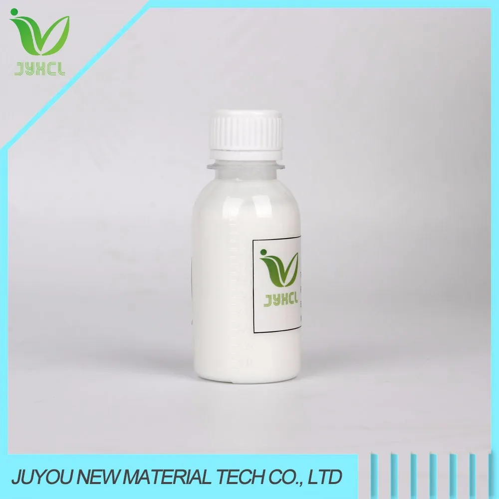 JY-2110 silicone antifoam agent for various industries