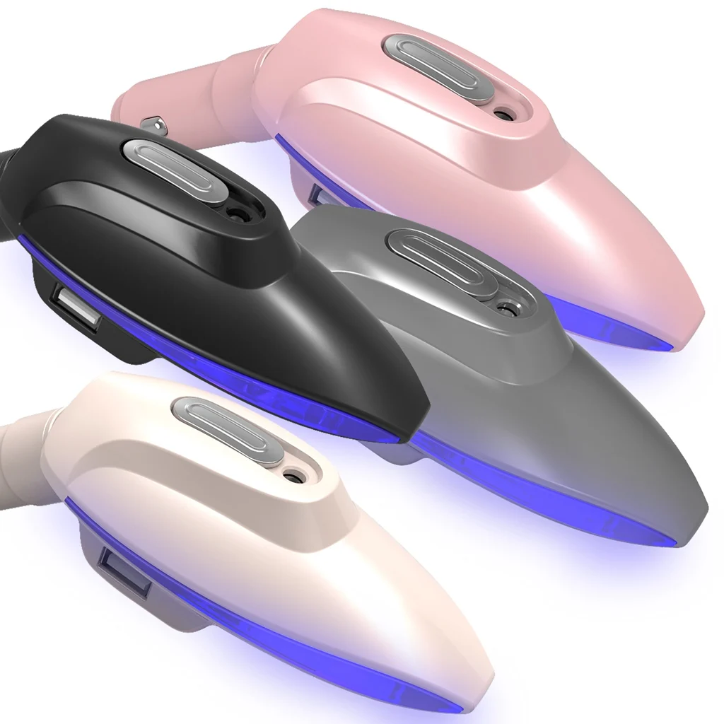 
Multi Function Car Ultrasonic Aroma Diffuser 