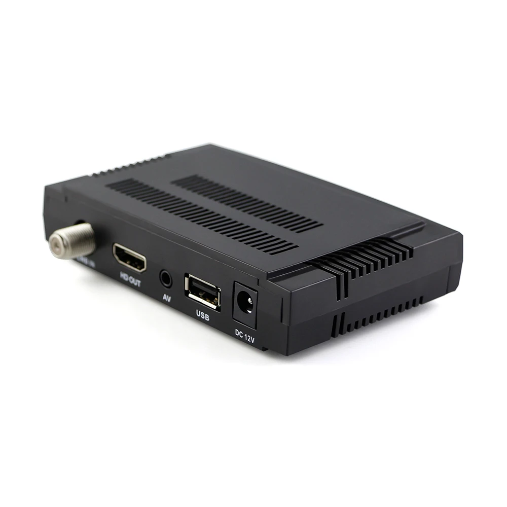  Спутниковый ресивер Clytte 4k декодер V7 HD DVB-S2 lnb с 7 линиями европейская португальская учетная запись C-line поддержка приемника