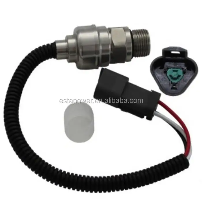 Инженерный гидравлический датчик давления 106-0178 221-8859 157-3182 221-8859HE02 40 МПа для E320C E320B