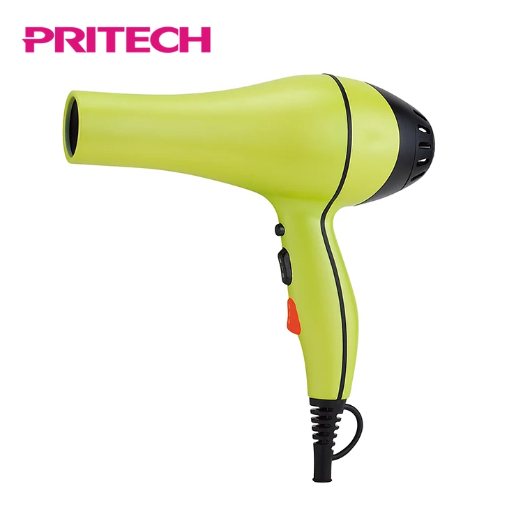 PRITECH Professional Beauty Salon Hair Dryer Machine With Ac Motor