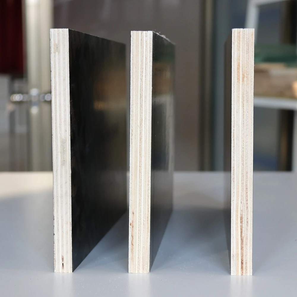 18mm film faced plywood for construction plywood