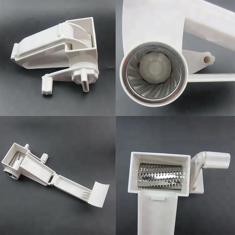 stainless steel vegetable potato cutter cheese grater slicer kitchen accessories