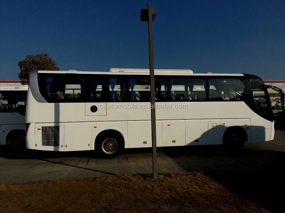 
JAC 10 to 12m with 40 - 60 seats luxury coach bus for sale 