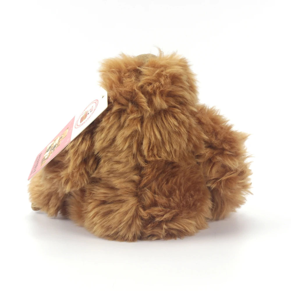 2019 hot selling peluche cute ugly plush monkey soft toys