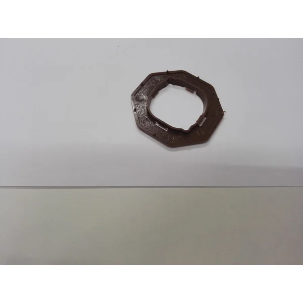 Hot sale logo printed toyota cargo mats