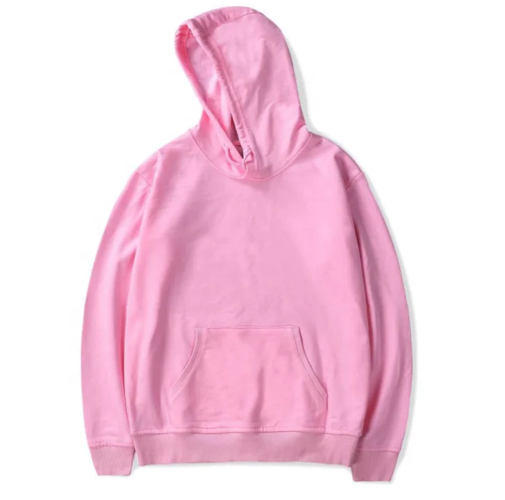 
Wholesale Cotton Fleece Custom Printed Mens Hoodies/ Pullover/ Sweatshirt 