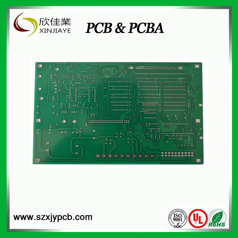 профессиональные 94v0 плате плате алюминий в жестких