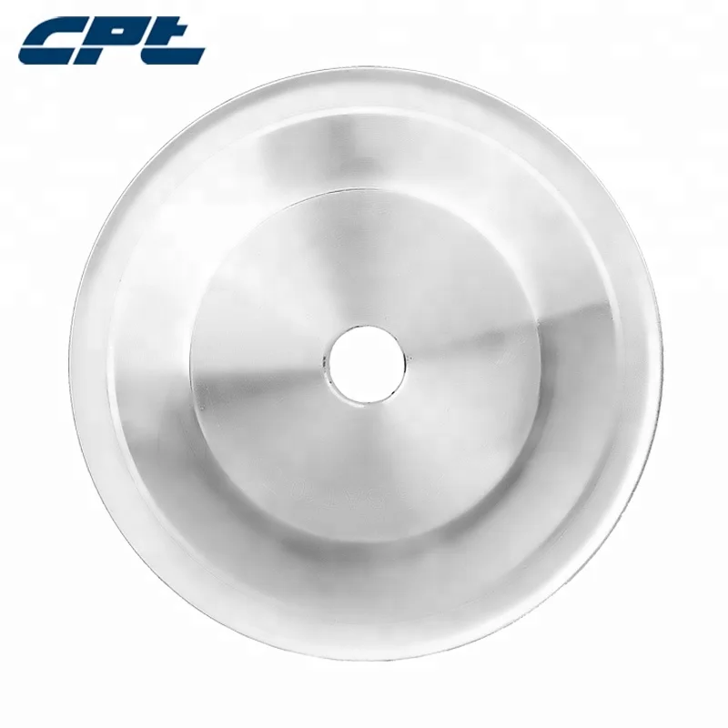 Метрические 3 м шаг синхронные Ленточные колеса небольшие зубчатые ремни и шкивы