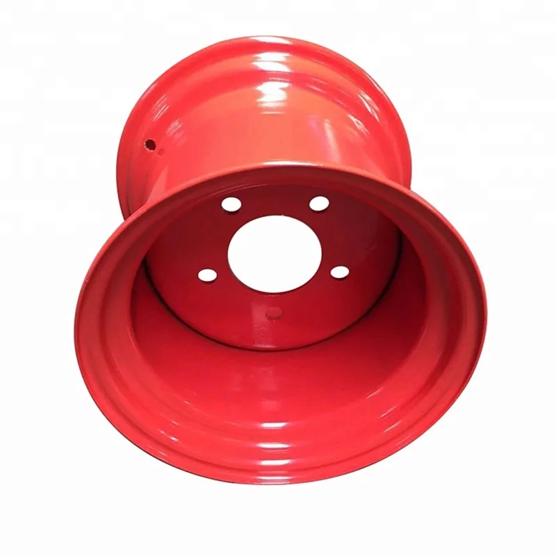 
 Китайские стальные диски 10,5j * 12, сельскохозяйственные Тракторные диски, 12-дюймовые диски  