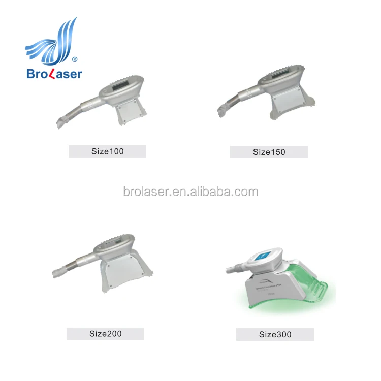 *Professional 4 Hand Pieces Apparatus ice Fat Slimming Machine