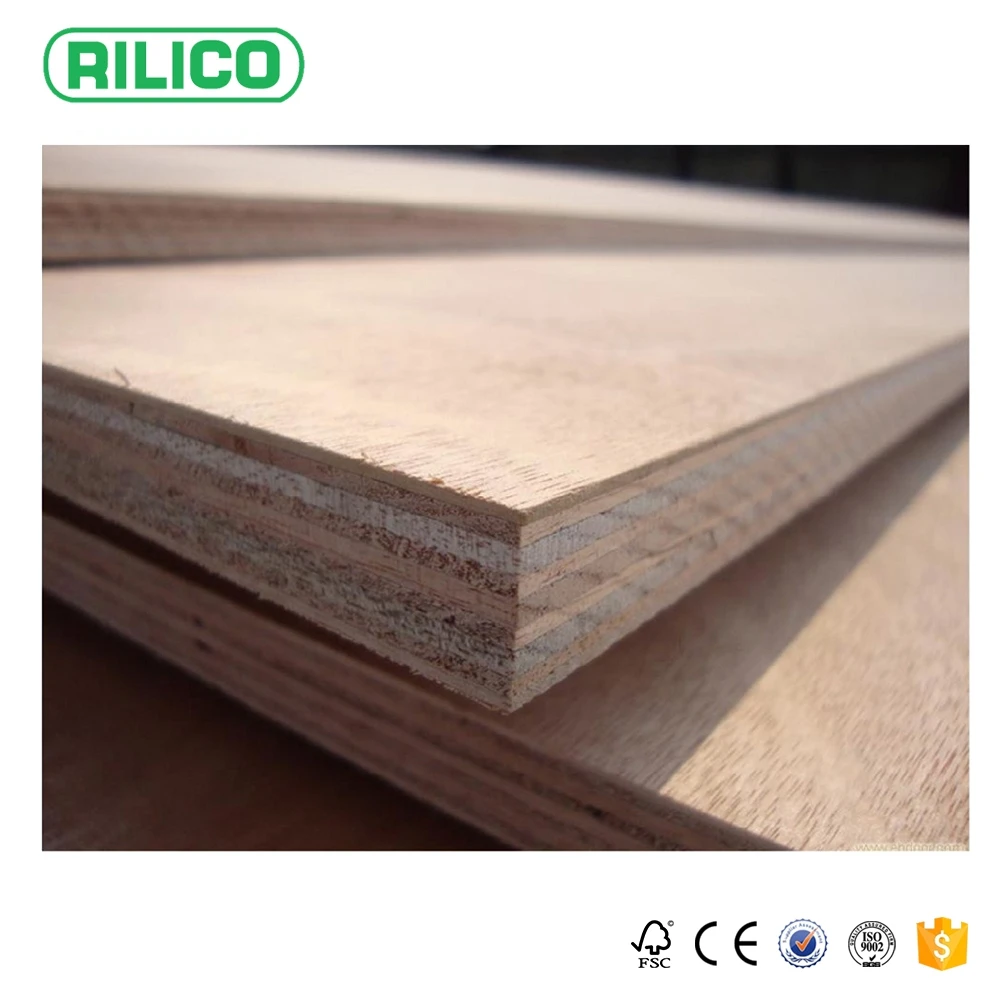 
Best quality and price Brazil commercial plywood 
