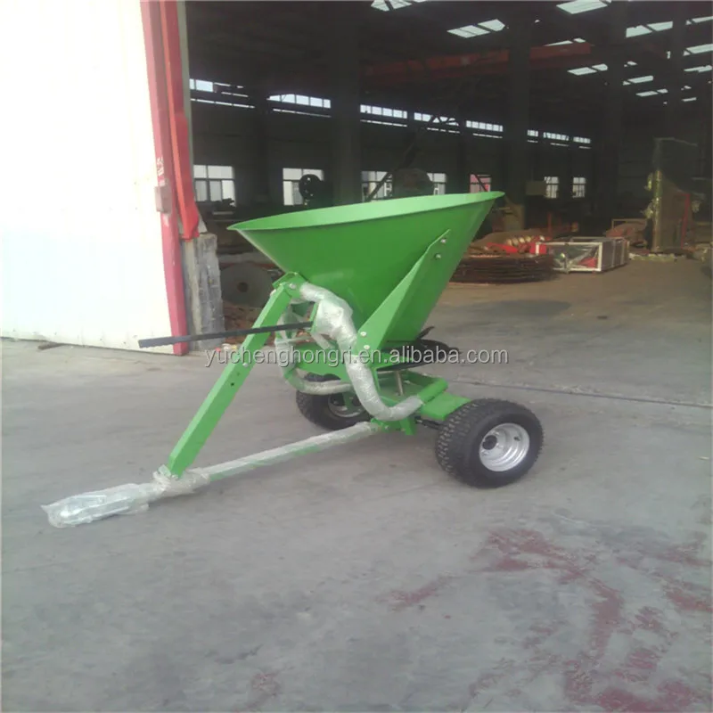 Tractor Fertilizer Spreader