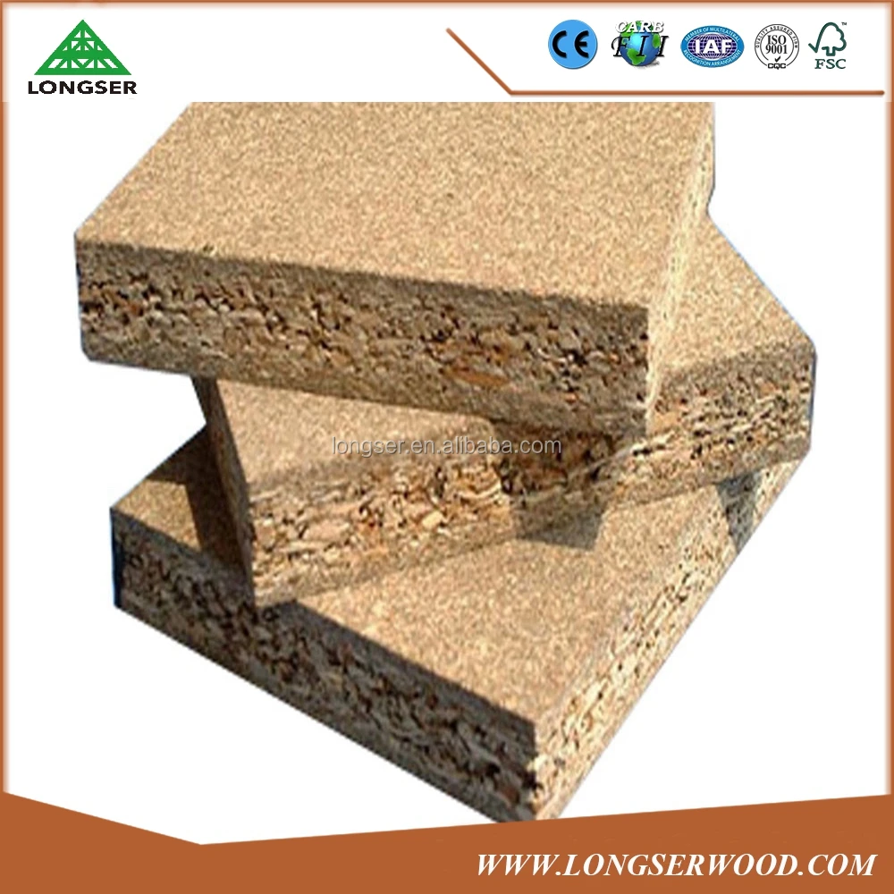 
33mm Cheap Hollow Core Tubular Chipboard 