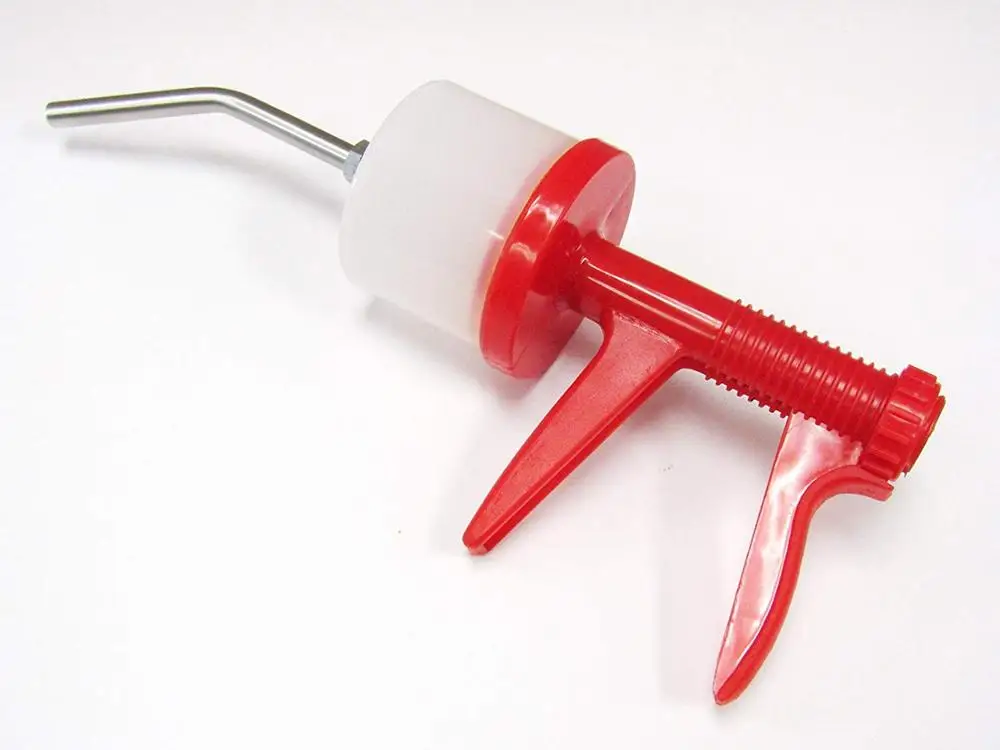 Drenching Syringe Drenching Gun used for cure animals 300ml 400ml 500ml