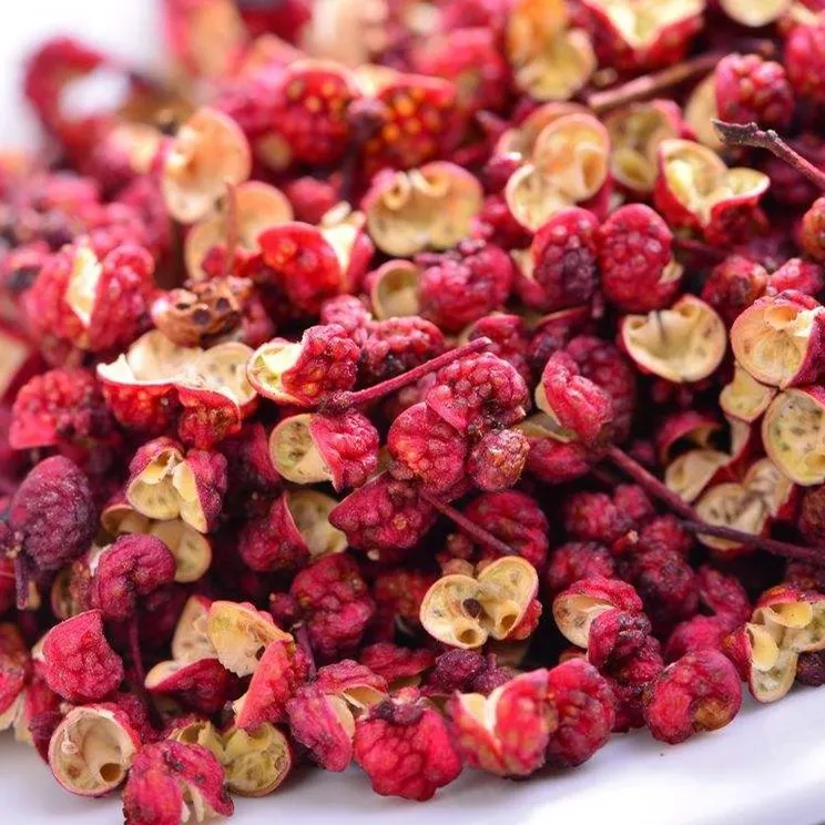 
Good price wholesale China origin food spice Chinese prickly ash 