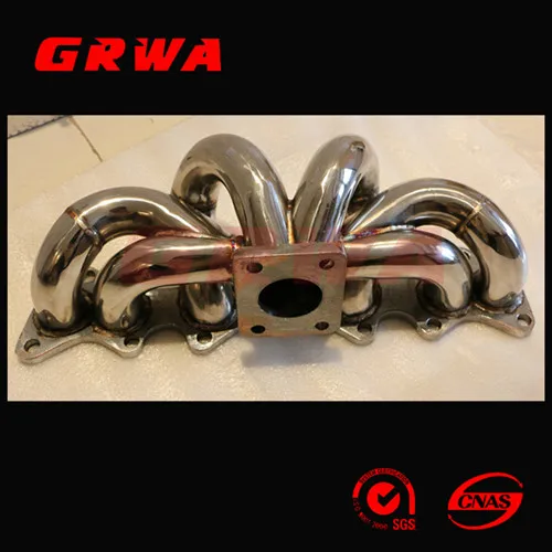 высоким качеством toyota jzx 100 выхлопных заголовок