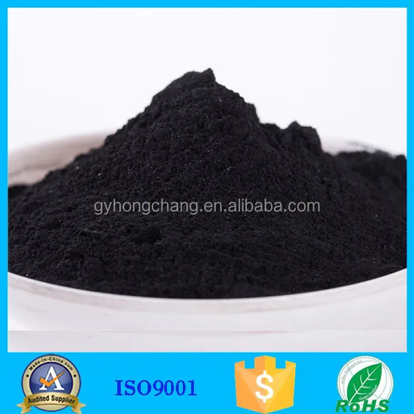 
wood based powder activated carbon decolorizing agent for sugar industry 