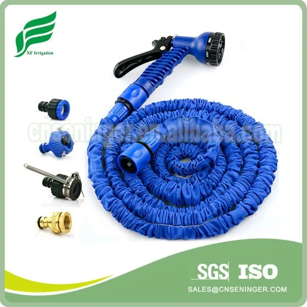Premium Expandable Garden Water Hose