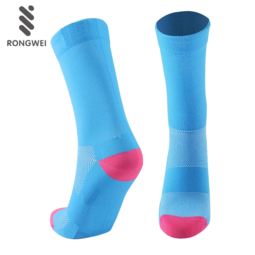 High Quality Oem Service Cycling Socks Short Nylon Sport Socks
