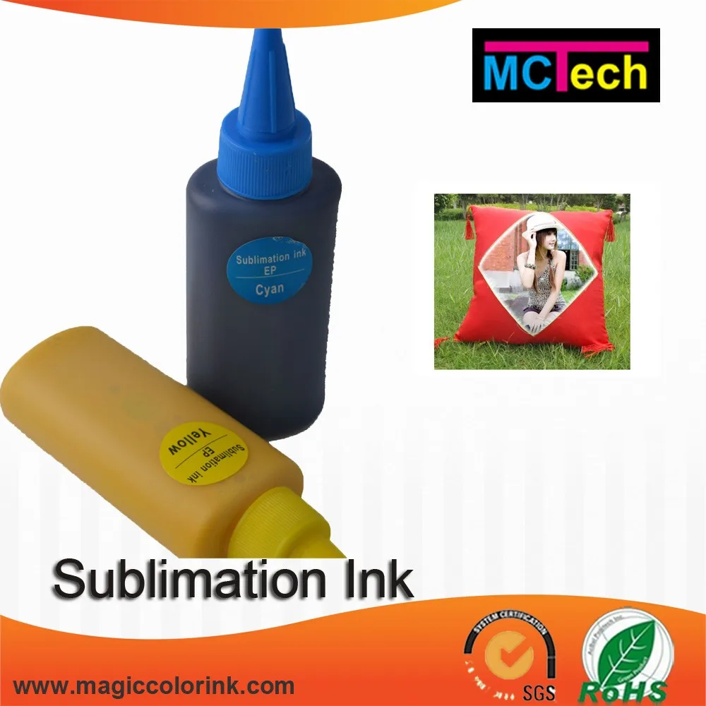 Dye Sublimation Ink for Epson L365 Ink Tank Printer for Transfer Printing