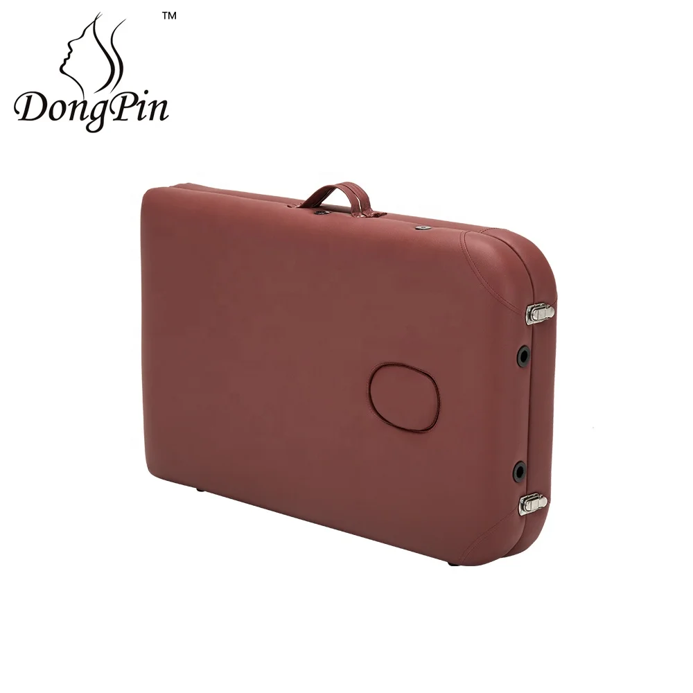 Foldable Tattoo Massage Bed ,Beauty Equipment Spa Table