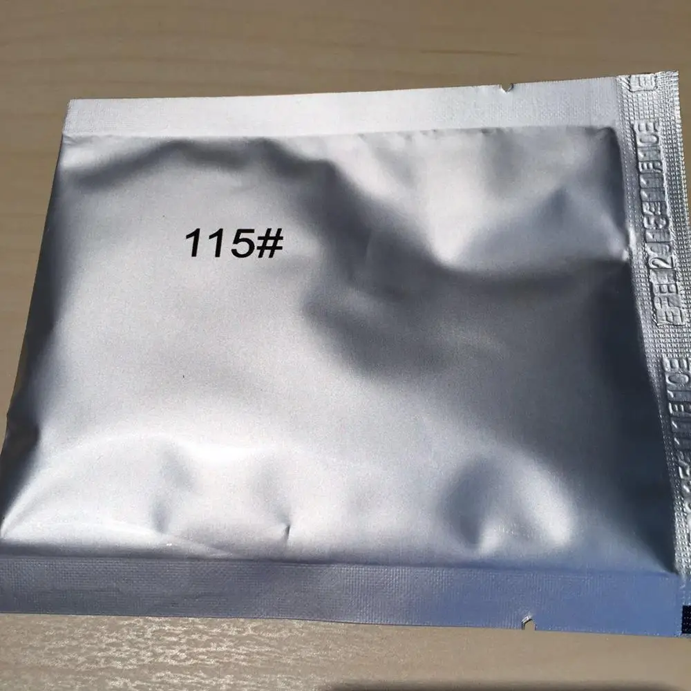 welding powder cas thermal welding powder for earthing material connection