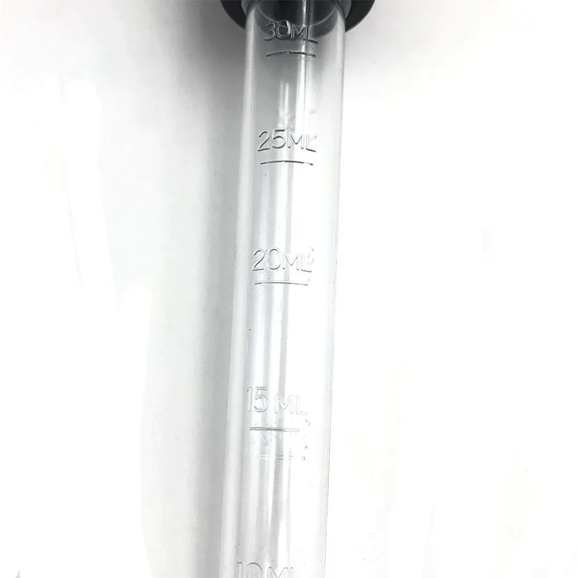 Best Seller Rubber Bulb BBQ Poultry Pump Turkey Baster For Christmas Cooking Tools