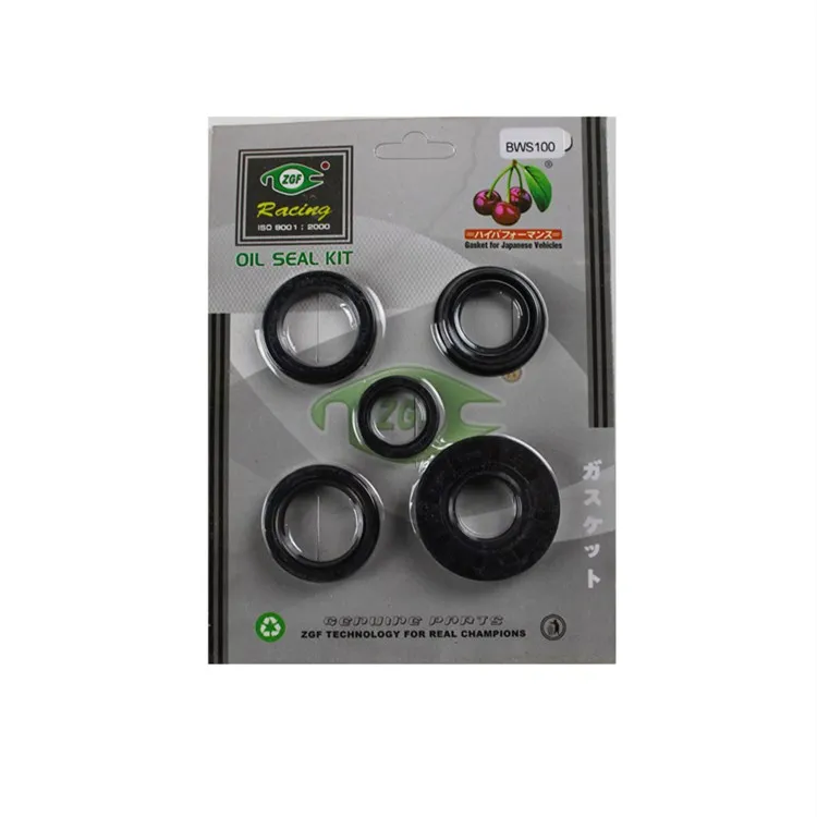 oil seals Kit with cheap price
